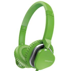 Creative HITZ MA2400 On-Ear Headset